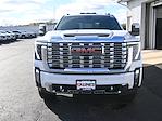 New 2025 GMC Sierra 2500 Denali Crew Cab 4WD Pickup for sale #06T3849 - photo 20