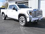 New 2025 GMC Sierra 2500 Denali Crew Cab 4WD Pickup for sale #06T3849 - photo 4