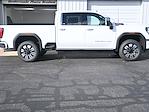 New 2025 GMC Sierra 2500 Denali Crew Cab 4WD Pickup for sale #06T3849 - photo 6