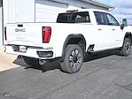 New 2025 GMC Sierra 2500 Denali Crew Cab 4WD Pickup for sale #06T3849 - photo 2