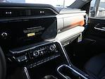 New 2025 GMC Sierra 2500 Denali Crew Cab 4WD Pickup for sale #06T3849 - photo 12