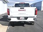 New 2025 GMC Sierra 2500 Denali Crew Cab 4WD Pickup for sale #06T3849 - photo 10