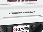 New 2025 GMC Sierra 2500 Denali Crew Cab 4WD Pickup for sale #06T3849 - photo 13