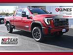 New 2026 GMC Sierra 3500 AT4 Crew Cab for sale #06T3854 - photo 1