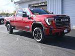 New 2026 GMC Sierra 3500 AT4 Crew Cab for sale #06T3854 - photo 7