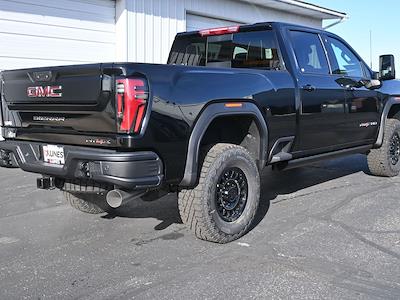 New 2026 GMC Sierra 2500 AT4X Crew Cab for sale #06T3858 - photo 2