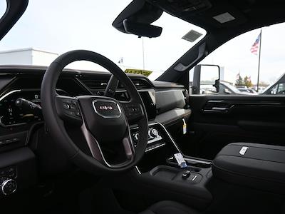 New 2026 GMC Sierra 3500 AT4 Crew Cab 4WD Pickup for sale #06T3861 - photo 2