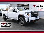 New 2026 GMC Sierra 3500 AT4 Crew Cab for sale #06T3861 - photo 1