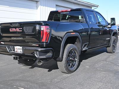 New 2026 GMC Sierra 3500 AT4 Crew Cab 4WD Pickup for sale #06T3863 - photo 2