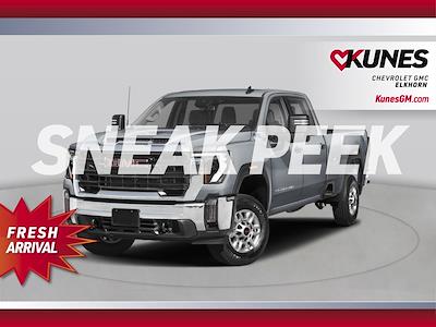 New 2026 GMC Sierra 2500 Denali Crew Cab 4WD Pickup for sale #06T3865 - photo 1