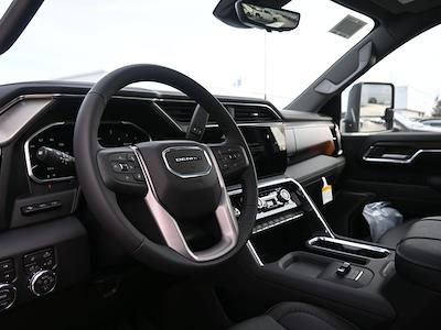 New 2026 GMC Sierra 2500 Denali Crew Cab 4WD Pickup for sale #06T3865 - photo 2