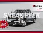 New 2026 GMC Sierra 2500 Denali Crew Cab 4WD Pickup for sale #06T3865 - photo 1