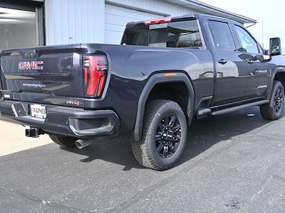 New 2026 GMC Sierra 2500 AT4 Crew Cab for sale #06T3872 - photo 2