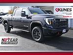 New 2026 GMC Sierra 2500 AT4 Crew Cab 4WD Pickup for sale #06T3872 - photo 1