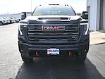 New 2026 GMC Sierra 2500 AT4 Crew Cab 4WD Pickup for sale #06T3872 - photo 10