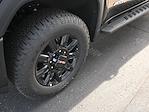New 2026 GMC Sierra 2500 AT4 Crew Cab 4WD Pickup for sale #06T3872 - photo 11