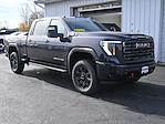 New 2026 GMC Sierra 2500 AT4 Crew Cab 4WD Pickup for sale #06T3872 - photo 2