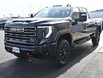New 2026 GMC Sierra 2500 AT4 Crew Cab 4WD Pickup for sale #06T3872 - photo 9