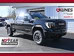 New 2026 GMC Sierra 2500 AT4X Crew Cab for sale #06T3875 - photo 1