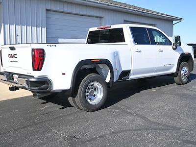 New 2026 GMC Sierra 3500 SLE Crew Cab for sale #06T3881 - photo 2