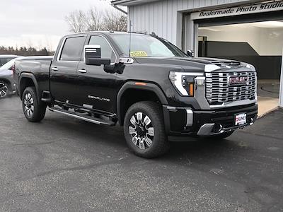 New 2026 GMC Sierra 3500 Denali Crew Cab for sale #06T3886 - photo 2