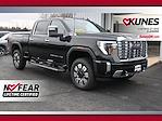 New 2026 GMC Sierra 3500 Denali Crew Cab for sale #06T3886 - photo 1