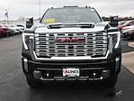 New 2026 GMC Sierra 3500 Denali Crew Cab for sale #06T3886 - photo 11