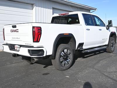 New 2026 GMC Sierra 3500 Denali Crew Cab 4WD Pickup for sale #06T3892 - photo 2