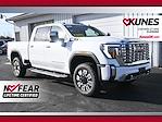 New 2026 GMC Sierra 3500 Denali Crew Cab for sale #06T3892 - photo 1