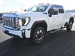 New 2026 GMC Sierra 3500 Denali Crew Cab for sale #06T3892 - photo 19