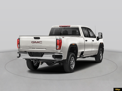 New 2026 GMC Sierra 3500 Denali Ultimate Crew Cab for sale #06T3922 - photo 2