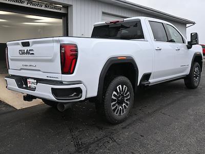 New 2026 GMC Sierra 3500 Denali Ultimate Crew Cab for sale #06T3922 - photo 2