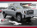 New 2026 GMC Sierra 3500 SLT Crew Cab for sale #06T3935 - photo 1