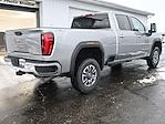 New 2026 GMC Sierra 3500 SLT Crew Cab for sale #06T3935 - photo 2