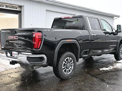 New 2026 GMC Sierra 3500 SLT Crew Cab for sale #06T3936 - photo 2