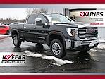 New 2026 GMC Sierra 3500 SLT Crew Cab for sale #06T3936 - photo 1