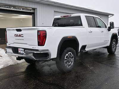 New 2026 GMC Sierra 3500 SLT Crew Cab for sale #06T3937 - photo 2