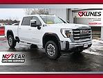 New 2026 GMC Sierra 3500 SLT Crew Cab for sale #06T3937 - photo 1