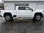 New 2026 GMC Sierra 3500 SLT Crew Cab for sale #06T3937 - photo 4