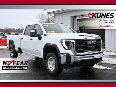 New 2026 GMC Sierra 3500 Pro Crew Cab for sale #06T3958 - photo 1