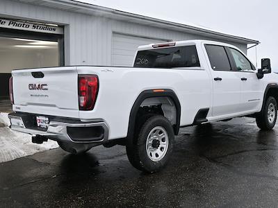 New 2026 GMC Sierra 3500 Pro Crew Cab for sale #06T3958 - photo 2