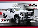New 2026 GMC Sierra 3500 Pro Crew Cab for sale #06T3958 - photo 1