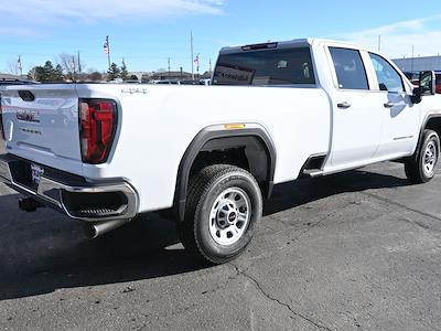 New 2026 GMC Sierra 3500 Pro Crew Cab for sale #06T3961 - photo 2