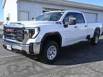 New 2026 GMC Sierra 3500 Pro Crew Cab for sale #06T3961 - photo 20