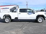 New 2026 GMC Sierra 3500 Pro Crew Cab for sale #06T3961 - photo 9