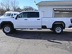 New 2026 GMC Sierra 3500 Pro Crew Cab for sale #06T3961 - photo 19