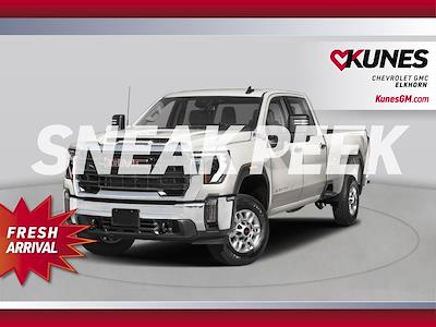 New 2026 GMC Sierra 2500 Denali Ultimate Crew Cab for sale #06T3974 - photo 1