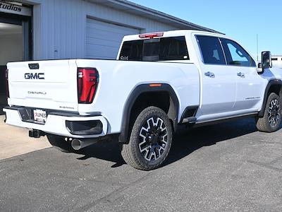 New 2026 GMC Sierra 2500 Denali Ultimate Crew Cab for sale #06T3974 - photo 2