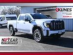 New 2026 GMC Sierra 2500 Denali Ultimate Crew Cab for sale #06T3974 - photo 1