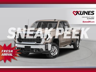 New 2026 GMC Sierra 2500 AT4 Crew Cab for sale #06T3982 - photo 1